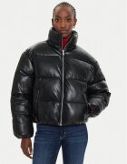 CALVIN KLEIN JEANS Зимно яке J20J224111 Regular Fit