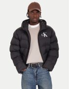 CALVIN KLEIN JEANS Зимно яке LV04RD528G Regular Fit