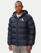 CALVIN KLEIN JEANS Зимно яке LV04RG513G Regular Fit