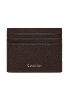 CALVIN KLEIN Калъф за кредитни карти LV04D1060G