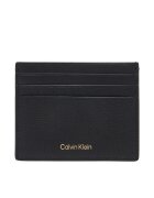 CALVIN KLEIN Калъф за кредитни карти LV04D1286G