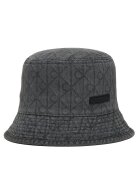 CALVIN KLEIN Капела Denim Emblem Burnout Bucket LV04F5043G