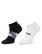 CALVIN KLEIN Къси чорапи 701241736