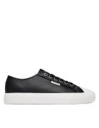 CALVIN KLEIN Кецове Vulc Lace Up Low Lth HW0HW03077