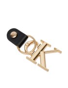 CALVIN KLEIN Ключодържател Bold Ck Carabiner Key Fobb LV04D1157G Златист
