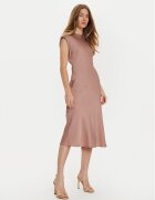 CALVIN KLEIN Коктейлна рокля K20K207847 Slim Fit