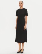 CALVIN KLEIN Коктейлна рокля K20K207869 Regular Fit