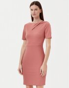 CALVIN KLEIN Коктейлна рокля K20K208174 Regular Fit