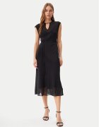 CALVIN KLEIN Коктейлна рокля K20K208366 Regular Fit