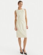 CALVIN KLEIN Коктейлна рокля LV044F018G Slim Fit