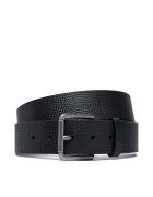 CALVIN KLEIN Колан Casual Roller Buckle 40Mm LV04D7098G