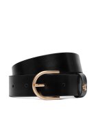 CALVIN KLEIN Колан Rounded Buckle Ck Loop 35Mm LV04F7145G