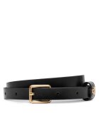 CALVIN KLEIN Колан Square Buckle Ck Loop 15Mm LV04F7146G