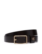 CALVIN KLEIN Колан Square Buckle Ck Loop 25Mm LV04F7050G