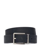 CALVIN KLEIN Колан Warmth Buckle 35Mm Adj/Rev LV04D7064G