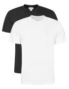 CALVIN KLEIN Комплект тениски LV04RD001G Regular Fit