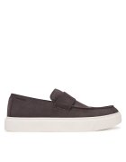 CALVIN KLEIN Лоуфъри Hybrid Clean Cup Loafer Band Su HM0HM02161 Кафяв
