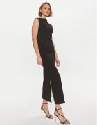 CALVIN KLEIN Лятна рокля Crinkled K20K206545 Regular Fit