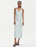CALVIN KLEIN Лятна рокля K20K206776 Regular Fit