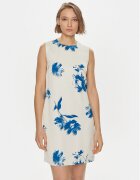 CALVIN KLEIN Лятна рокля K20K207038 Regular Fit