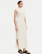 CALVIN KLEIN Лятна рокля K20K208304 Slim Fit