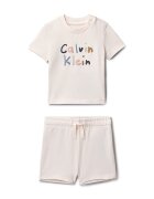 CALVIN KLEIN Лятна рокля LVCKSJI11B Regular Fit