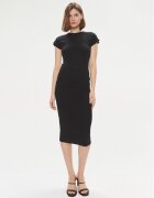 CALVIN KLEIN Лятна рокля Q-Nova K20K206537 Slim Fit