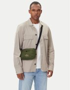 CALVIN KLEIN Мъжка чантичка Bold Camera Bag LV04D3117G Зелен