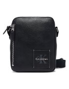 CALVIN KLEIN Мъжка чантичка Bold Pebble Simple Reporter LV04D3623G