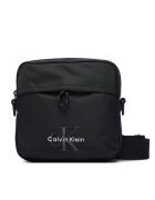 CALVIN KLEIN Мъжка чантичка Bold Square Crossbody LV04D3454G