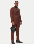 CALVIN KLEIN Мъжка чантичка Cargo Camera Bag LV04D3129G
