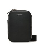CALVIN KLEIN Мъжка чантичка Ck Sleek Reporter Xs K50K512747
