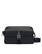 CALVIN KLEIN Мъжка чантичка Emblem Hw Camera Bag LV04D3505G