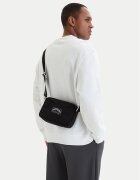 CALVIN KLEIN Мъжка чантичка Graphic Capsule Camera Bag LV04D3369G Черен