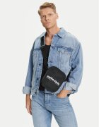 CALVIN KLEIN Мъжка чантичка LV04G3180G Черен