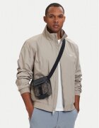 CALVIN KLEIN Мъжка чантичка Mixed Emblem Aop LV04D3527G Бежов