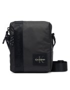 CALVIN KLEIN Мъжка чантичка Rubberized Reporter LV04D3480G