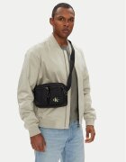 CALVIN KLEIN Мъжка чантичка Tech Utility Camera Bag LV04G3178G Черен
