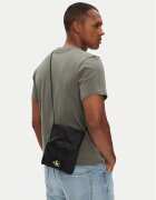 CALVIN KLEIN Мъжка чантичка Tech Utility Small Cb LV04G1079G Черен