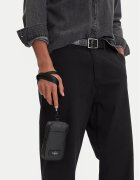 CALVIN KLEIN Мъжка чантичка Utility Phone Crossbody LV04D1136G Черен