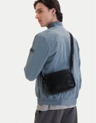 CALVIN KLEIN Мъжка чантичка Webbing Strap Camera Bag LV04D3129G Черен