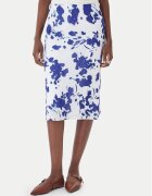 CALVIN KLEIN Миди пола LV044F608G Regular Fit