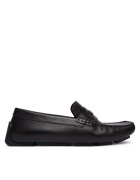 CALVIN KLEIN Мокасини Driver Hdw Lth HM0HM02264