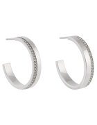 CALVIN KLEIN Обици 35000163