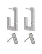 CALVIN KLEIN Обици 35000459