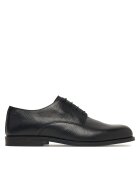 CALVIN KLEIN Обувки Ess Rubber Derby HM0HM02268