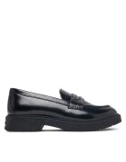 CALVIN KLEIN Обувки Low Cut Shoe V3X4-83493-1453 S