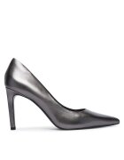 CALVIN KLEIN Обувки на ток Ess Stiletto 90 Met Lth HW0HW03436