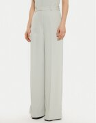 CALVIN KLEIN Панталони тип палацо K20K207876 Wide Leg