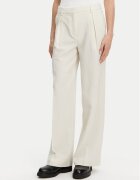 CALVIN KLEIN Панталони тип палацо K20K208217 Wide Leg